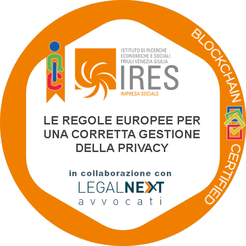 Le regole europee per una corretta gestione della Privacy